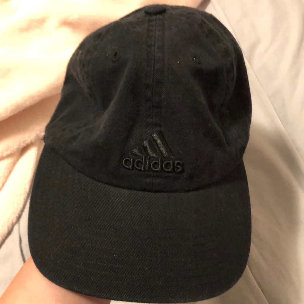 Adidas hat